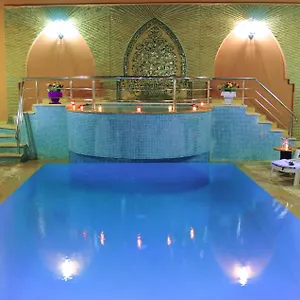 Hotel Assounfou, Marakéš